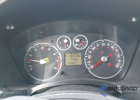 2012 Ford Transit Connect Xlt из США, поврежденный, VIN NM0LS7DN2CT094467